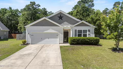 109 Mardella Way, Holly Ridge, NC 28445