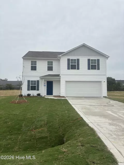 357 Hillwood Dr, Sanford, NC 27332