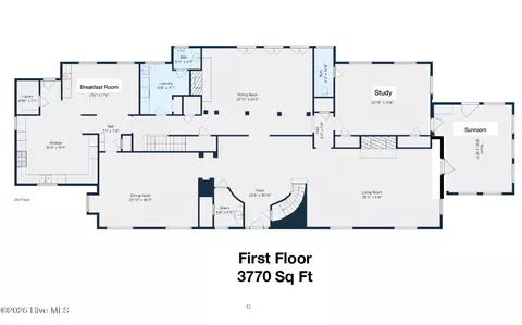 1010 E Rock Spring Rd, Greenville, NC 27858