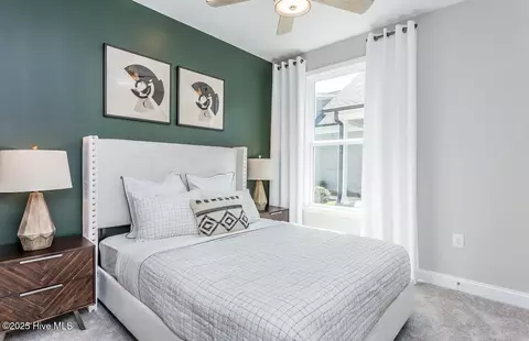 Bedroom - 5943 Moonshell Loop, Wilmington, NC 28412 photo 3 of 3