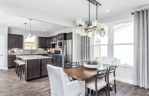 Dining - 5943 Moonshell Loop, Wilmington, NC 28412 photo 1 of 1