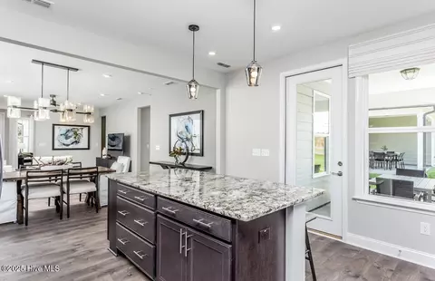 Kitchen - 5943 Moonshell Loop, Wilmington, NC 28412 photo 4 of 4