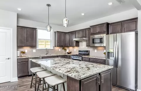 Kitchen - 5943 Moonshell Loop, Wilmington, NC 28412 photo 1 of 4