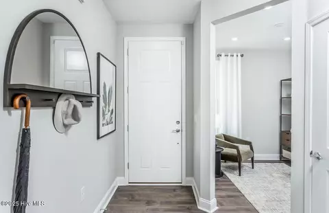 Entry Way - 5943 Moonshell Loop, Wilmington, NC 28412 photo 1 of 2