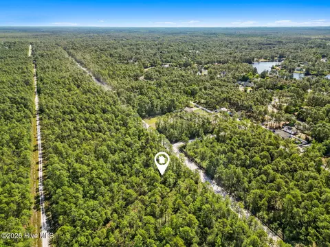 lot7 Juniper Rd, Boiling Spring Lakes, NC 28461