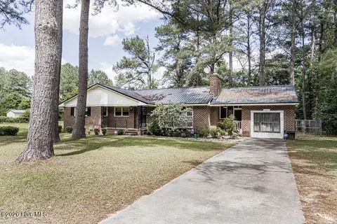 1701 Whitfield Ave, Rocky Mount, NC 27801