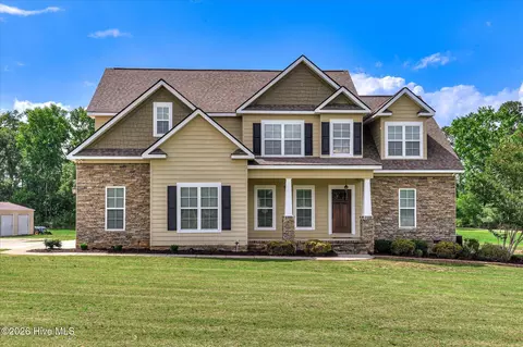 506 Cohen Rd, Waynesboro, GA 30830