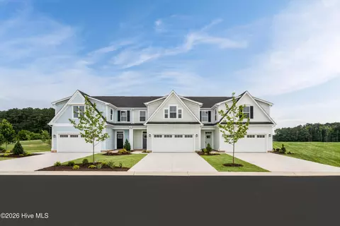 4 Albemarle Street, Hertford, NC 27944