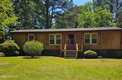 109 Marshall Dr, Como, NC 27818