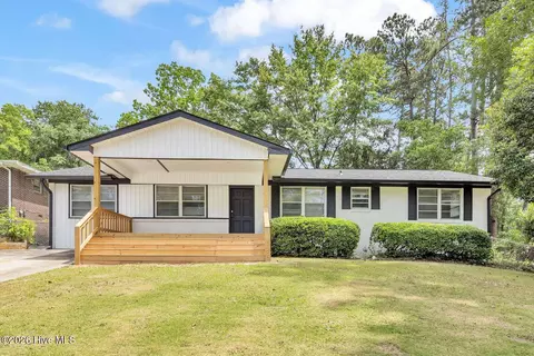 3438 Rushing Rd, Augusta, GA 30906