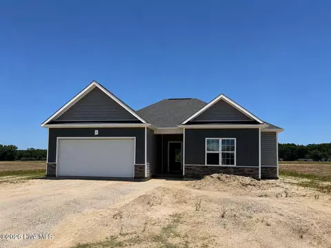 46 Fiddleneck Ct, Selma, NC 27576