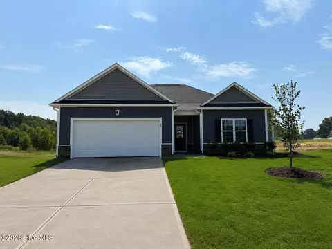 46 Fiddleneck Ct, Selma, NC 27576