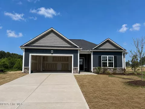 46 Fiddleneck Ct, Selma, NC 27576