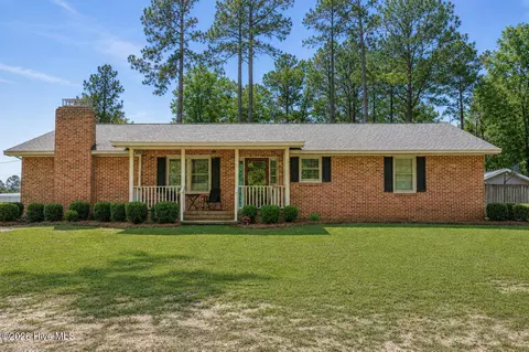 450 Mcintosh Dr, Waynesboro, GA 30830