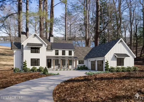 0 Redd Banks Ln #L17, Hampstead, NC 28443