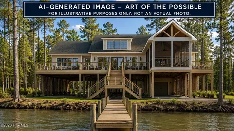 0 Seaview Ct, Bath, NC 27808 photo 2
