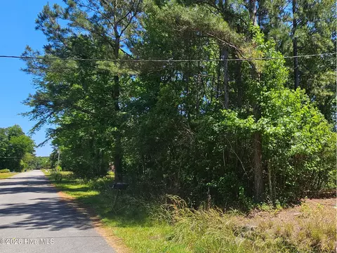 lot1 Lucas Ave, Rocky Point, NC 28457