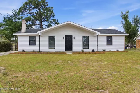2567 Anthony Dejuan Pkwy, Hephzibah, GA 30815