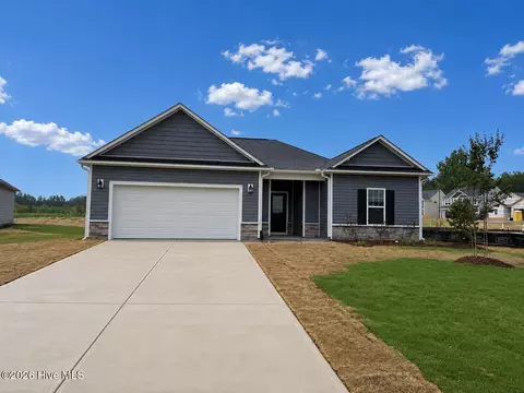 38 Fiddleneck Ct, Selma, NC 27576