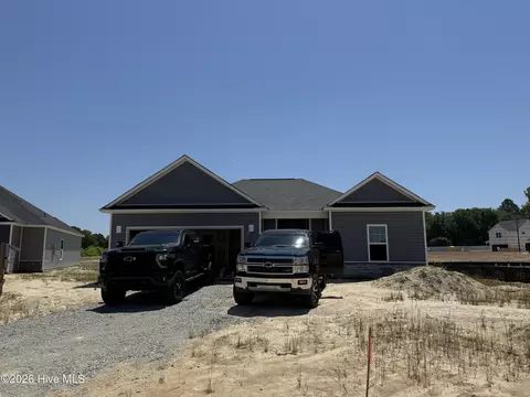 38 Fiddleneck Ct, Selma, NC 27576