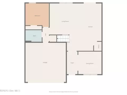 2091 Bella Point Dr SE, Bolivia, NC 28422