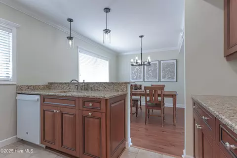 Dining - 1175 Saint Andrews Dr # 206, Pinehurst, NC 28374 photo 4 of 5
