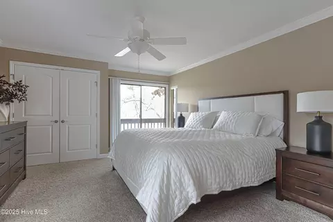 Bedroom - 1175 Saint Andrews Dr # 206, Pinehurst, NC 28374 photo 1 of 8