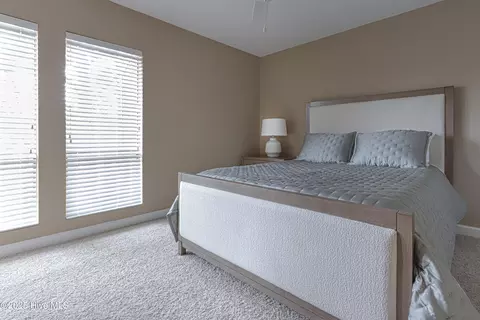 Bedroom - 1175 Saint Andrews Dr # 206, Pinehurst, NC 28374 photo 4 of 8