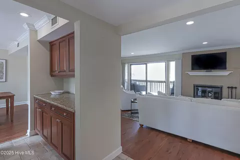 Entry Way - 1175 Saint Andrews Dr # 206, Pinehurst, NC 28374 photo 1 of 1