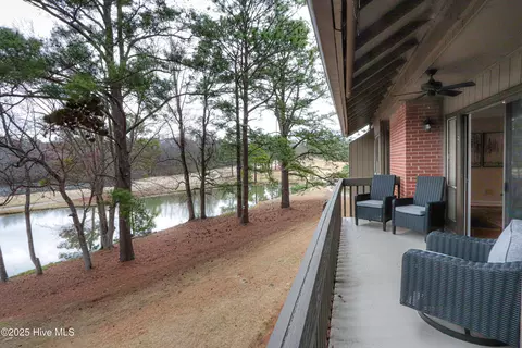 Exterior - 1175 Saint Andrews Dr # 206, Pinehurst, NC 28374 photo 3 of 6