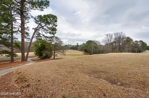Exterior - 1175 Saint Andrews Dr # 206, Pinehurst, NC 28374 photo 6 of 6