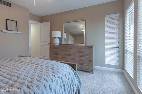 Bedroom - 1175 Saint Andrews Dr # 206, Pinehurst, NC 28374 photo 5 of 8