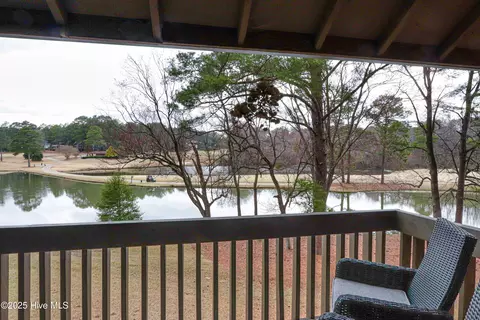 Exterior - 1175 Saint Andrews Dr # 206, Pinehurst, NC 28374 photo 4 of 6