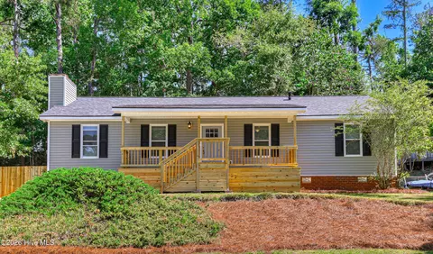 219 Dry Creek Rd, Evans, GA 30809