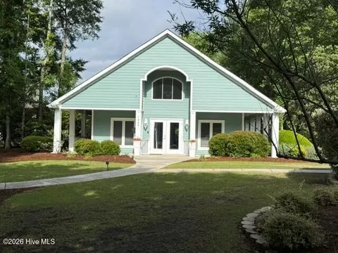 22 W High Bluff Dr, Hampstead, NC 28443 photo 7