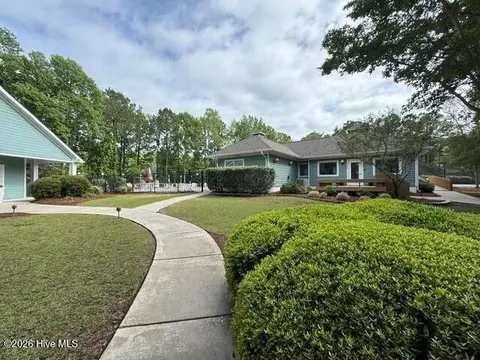 22 W High Bluff Dr, Hampstead, NC 28443 photo 6