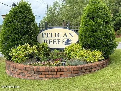 22 W High Bluff Dr, Hampstead, NC 28443 photo 3
