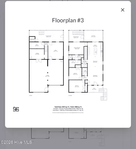 124 NE 7th St, Oak Island, NC 28465