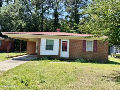 121 Anne St, Plymouth, NC 27962