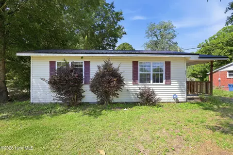 203 Richlands Ave, Jacksonville, NC 28540