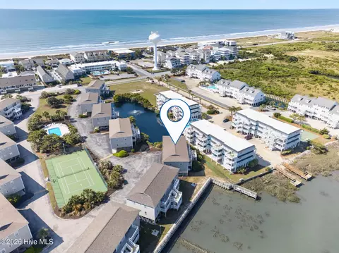 266 W 2nd St #BUILDING 5-D, Ocean Isle Beach, NC 28469
