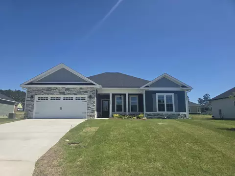 1037 Berkley Ct, Thomson, GA 30824