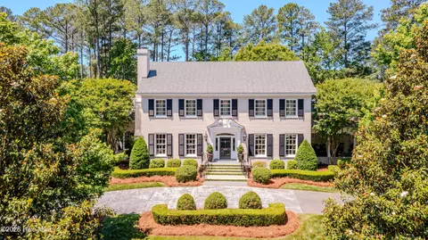 1001 Brookside Dr NW, Wilson, NC 27893