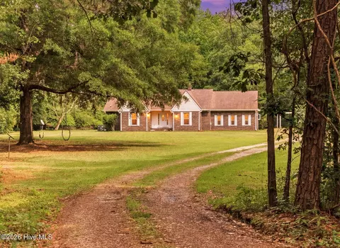 16141 Nc Highway 210, Rocky Point, NC 28457