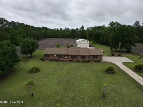12155 Carolina 41, Bladenboro, NC 28320