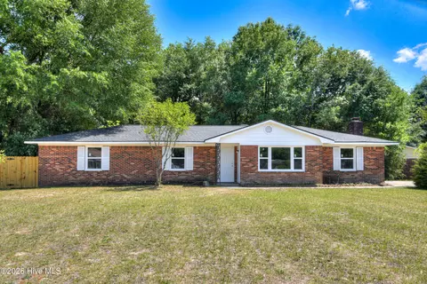 10 Leann Ct NW, Aiken, SC 29801