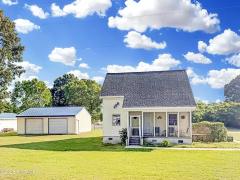 109 Chickasaw Trl, Edenton, NC 27932