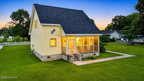 109 Chickasaw Trl, Edenton, NC 27932