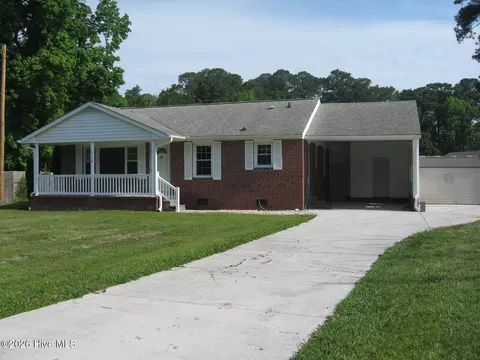 714 Lee Dr, Havelock, NC 28532