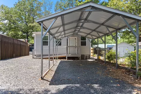 103 Venture Trl #56E, Mount Gilead, NC 27306